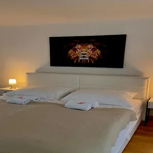 Apartment Mitte, Wien