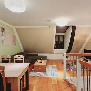 Apartment Elegance, Wien