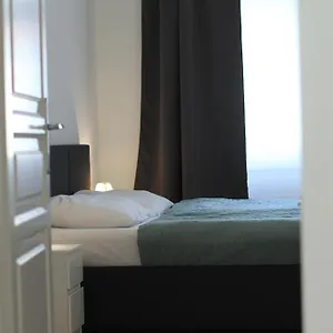 Apartament Sweet - Leopold, Viena