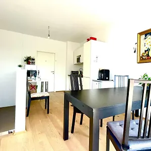 Apartament Garden, Wiedeń