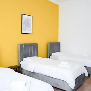 Apartament Hisa, Wiedeń