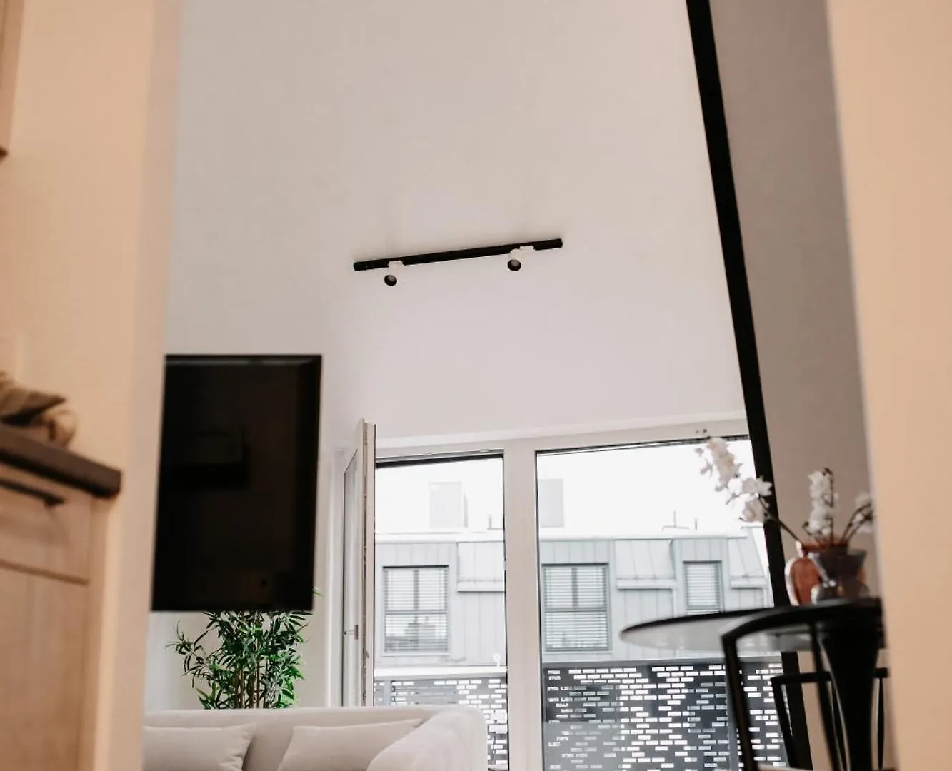Modern Luxury Apartment Wiedeń