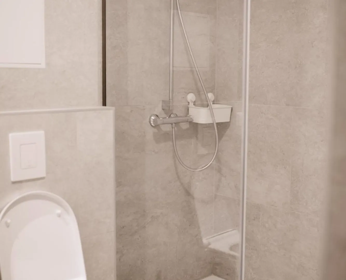 Modern Luxury Apartment Wiedeń Austria