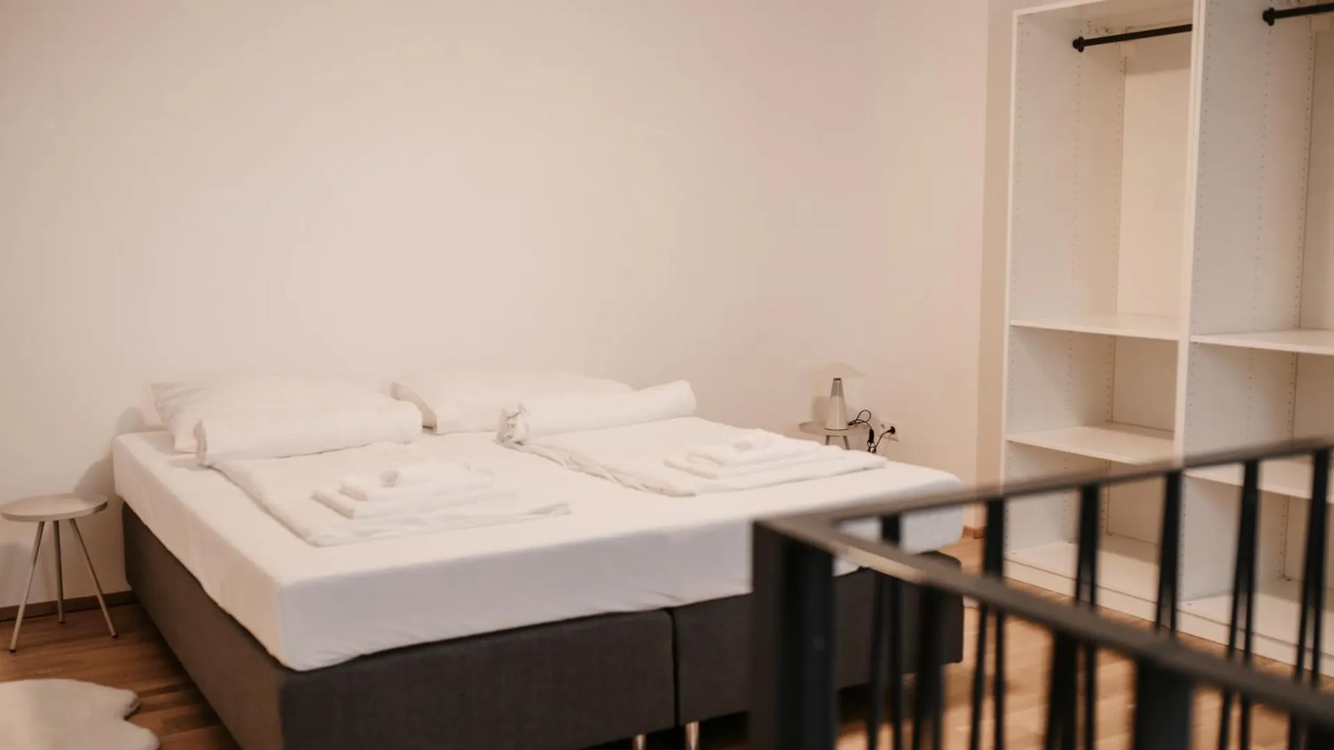 Modern Luxury Apartment Wien